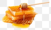 PNG 2 Honeycombs honeycomb food 