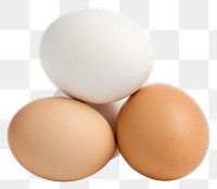 PNG  White Eggs egg carton food. AI generated Image by rawpixel.