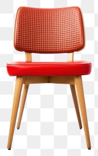 PNG Chair featuring furniture armchair table.