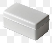 PNG Soap packaging white gray box.