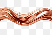 PNG Copper glitter backgrounds abstract graphics.