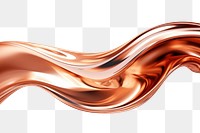 PNG Copper backgrounds abstract elegance.