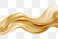 PNG Gold backgrounds abstract wrinkled