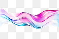 PNG Glitter holographic graphics pattern purple.