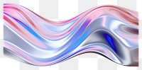 PNG Holographic metalic graphics backgrounds accessories.