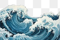 PNG Stormy art pattern nature. AI generated Image by rawpixel.