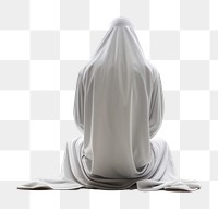 PNG Muslim prayers white adult 