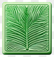 PNG  Green pattern plant leaf. AI generated Image by rawpixel.