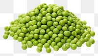 PNG  A pile of green peas vegetable plant food.