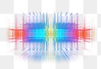 PNG Technology light effect colorful grid backgrounds.