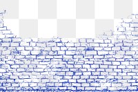 PNG Architecture brick wall backgrounds.