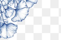 PNG Pattern drawing sketch petal.