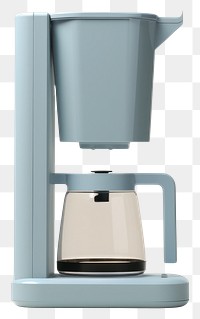 PNG Appliance cup mug coffeemaker.