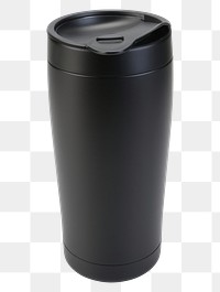 PNG Disposable container cylinder aluminum.