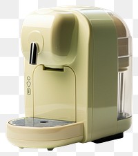 PNG Coffeemaker technology letterbox appliance.