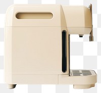 PNG Mixer technology letterbox appliance.