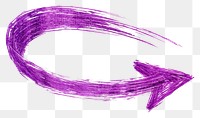 PNG Drawing purple sketch illustrated.