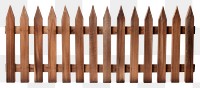 PNG  Artificial wooden picket outdoors fence gate. AI generated Image by rawpixel.