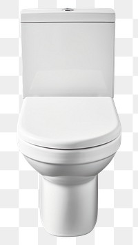 PNG  Bathroom furniture toilet white background convenience. AI generated Image by rawpixel.
