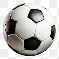 PNG Soccer ball football sports soccer. 