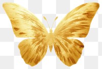 PNG  Butterfly insect animal petal. AI generated Image by rawpixel.