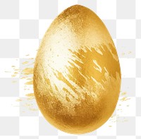 PNG  Easter egg food white background celebration. AI generated Image by rawpixel.