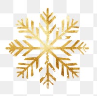 PNG  Snowflake pattern white white background. AI generated Image by rawpixel.