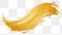 PNG  Shape backgrounds gold ink. AI generated Image by rawpixel.