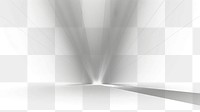 PNG Spotlight ray backgrounds lighting space