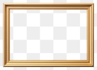 PNG  Minimal modern gold backgrounds frame white background.