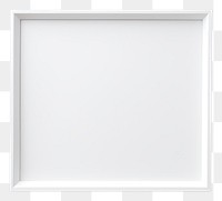 PNG  Minimal smooth backgrounds frame white.