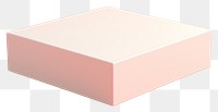 PNG Box mockup carton white simplicity.