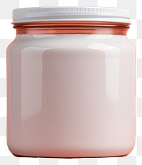 PNG Jar mockup container drinkware lighting.