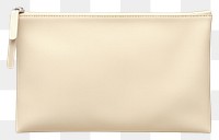 PNG Pouch bag mockup handbag accessories simplicity.