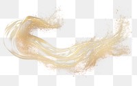 PNG Glitter flowing in the wind black background exploding splashing.