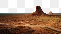 PNG Arizona in America tranquility landscape semi-arid.