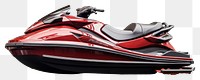 PNG Jet ski vehicle boat 