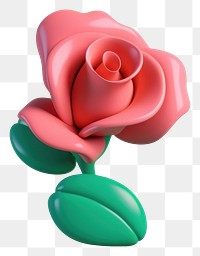 PNG Rose art flower petal.