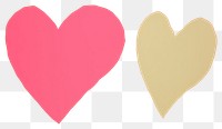 PNG Heart backgrounds creativity pattern.