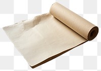 PNG Paper roll paper document old blackboard.
