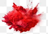 PNG Powder backgrounds red  