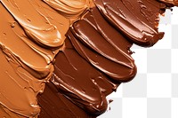PNG Backgrounds chocolate dessert brown.