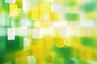 PNG Yellow green colors pattern light shape. AI generated Image by rawpixel.