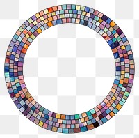 PNG  Circle art circle mosaic.