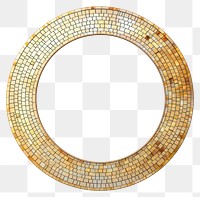 PNG  Circle mosaic circle art.