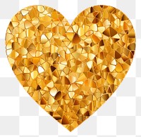 PNG  Heart heart gold backgrounds.