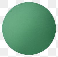 PNG Circle shape green white background simplicity. AI generated Image by rawpixel.