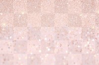 PNG Rose gold pastel glitter background backgrounds defocused textured. AI generated Image by rawpixel.