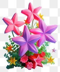 PNG Flower plant inflorescence celebration.