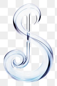 PNG Music note shape jewelry number white.